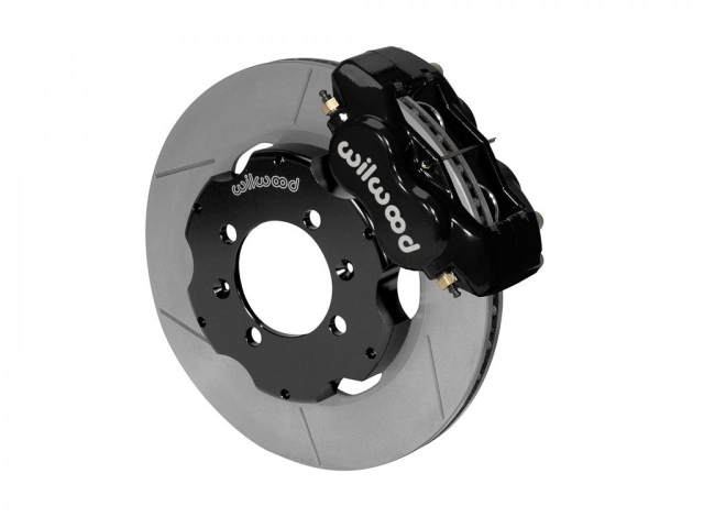 Kit Travagem Wilwood Dynalite Frontal Mazda Mx5 NA NB