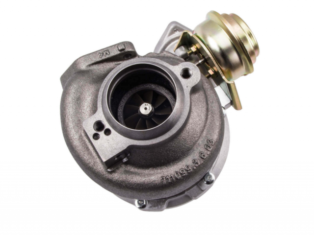 Turbo GT2260V BMW X5 3.0D M57