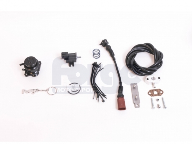 Kit Válvula Descarga Forge Audi VW SEAT Skoda 1.4 TFSI TSI
