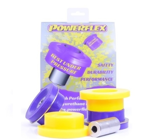 Casquilhos Powerflex E46 - PFR5-4610