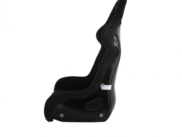 Baquet Fixa 2025 RRS RACE XL