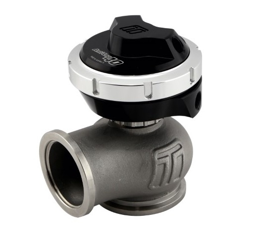 Válvula Anti Lag Turbosmart GEN-V ALV40