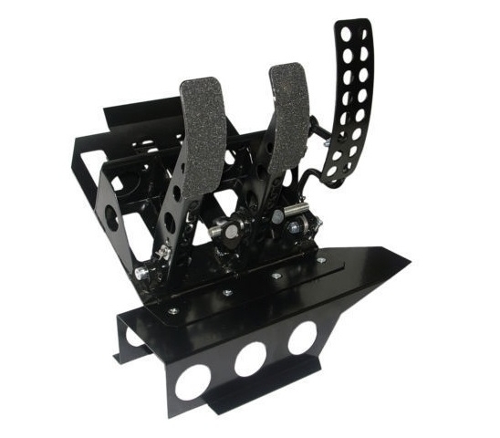 Pedaleira OBP V1 BMW E36