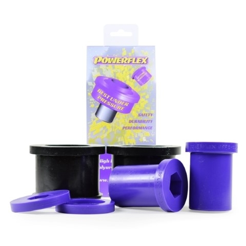 Casquilhos Poweflex Mini R50/52/53 - PFF5-101