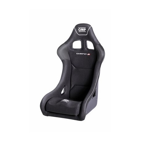 Baquet OMP CHAMP-R FIA