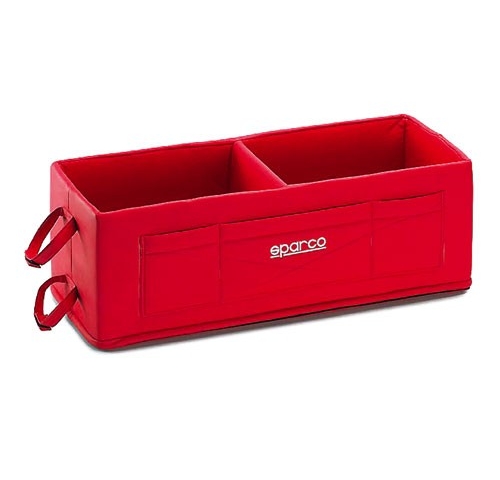Porta Capacetes Sparco
