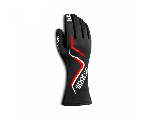 Luvas Sparco Fia LAND 2023