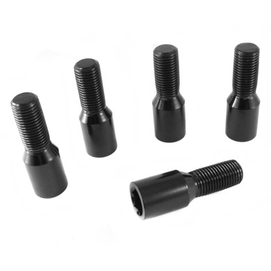 Parafusos M12x1.25