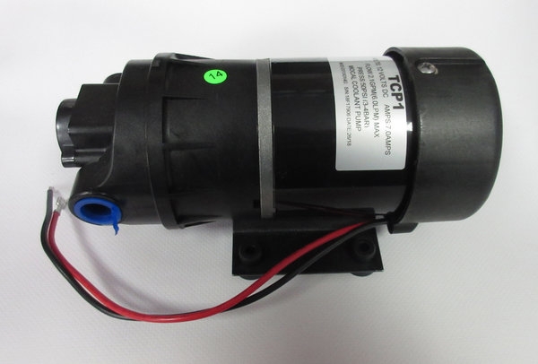 Bomba de Óleo Universal Mocal