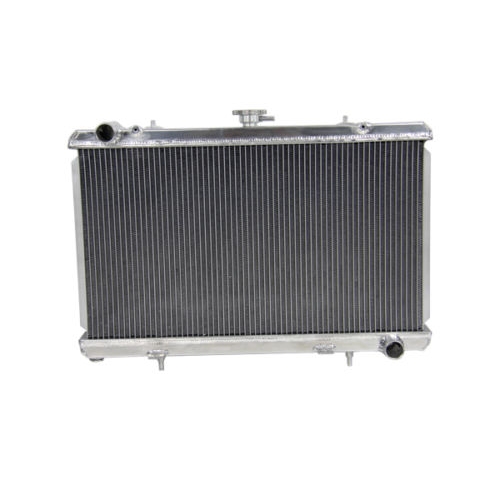 Radiador Alumínio Alto Rendimento – Nissan S13