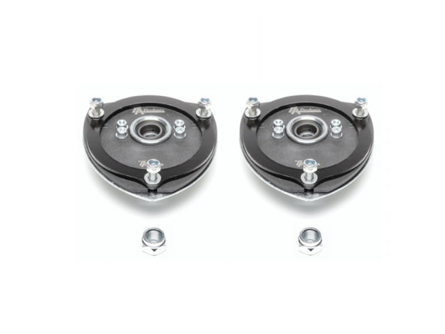 Camber Plates Ajustáveis VAG (audi a3. golf V/VI, Leon)