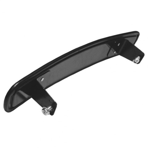 Espelho Retrovisor Central 352mm