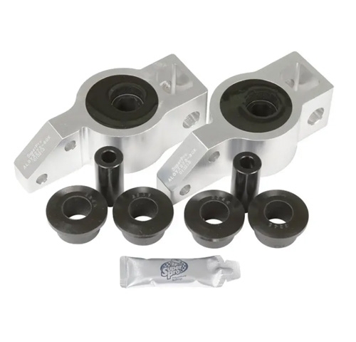 Casquilhos Suspensão Frente RACINGLINE Golf 5/6