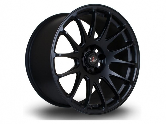 Rota Reeve 18x8.5 5x108 et42