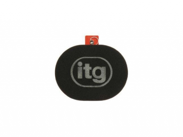 Filtro Ar Carburador ITG JC-30-40