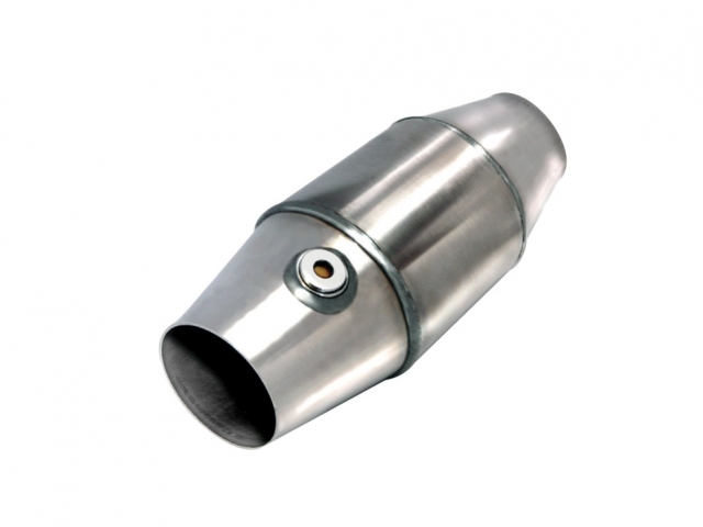 Catalisador Powersprint 200CPSI  - 63.5 mm
