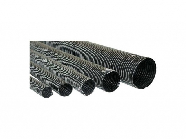 Tubo Flexível de Admissão 76mm