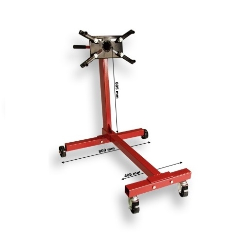 Suporte para Motores