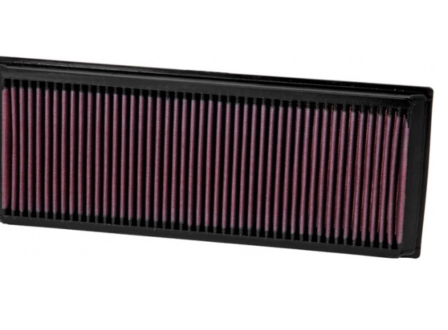 Filtro Ar K&N Audi A3 8P Leon 1P Golf V