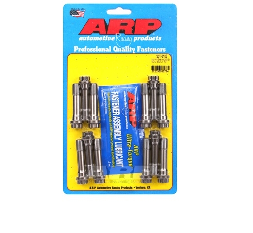 Parafusos Biela ARP BMW M3 E46 (S54B32, M11 x 47 mm)