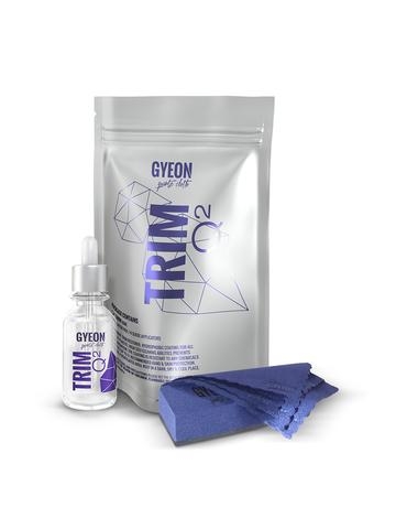 Gyeon Q2 Trim kit - Selante Plásticos