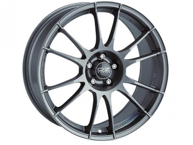 OZ ULTRALEGGERA R17x7.5J ET35 5x100