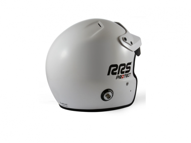 Capacete Protect RRS FIA 8859-2015 / SNELL SA2020