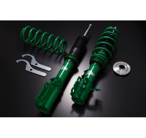 Coilovers Tein Street Bases Z Nissan 350Z