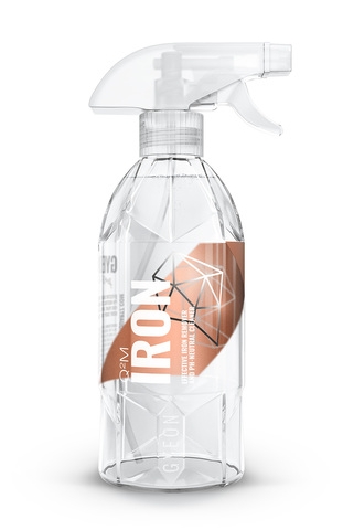 Gyeon Q2M Iron - Descontaminante Férrico