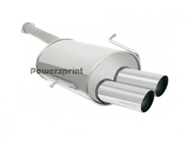 Panela Powersprint BMW E36
