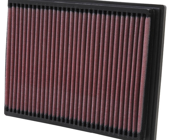 Filtro Ar K&N Bmw e36 325i / 328i / 320i