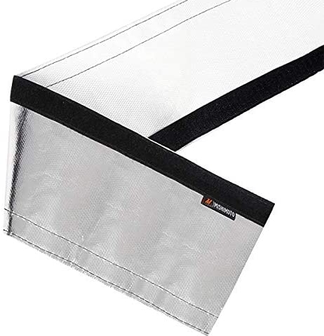 Manga proteção Térmica Mishimoto