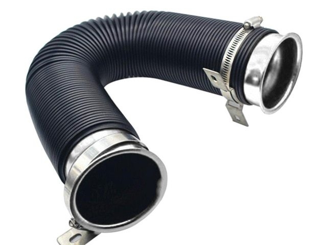 Tubo Extensível  Ø76mm