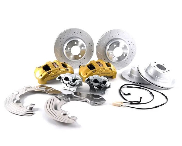 Kit Travagem Bmw M-Performance Bmw  serie 1 - E82/E88