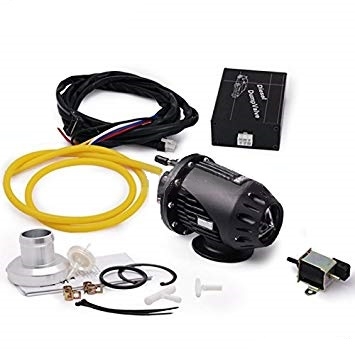 Válvula de Descarga Diesel Universal HKS
