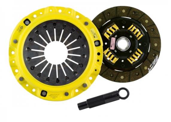Kit Embraiagem ACT Honda S2000