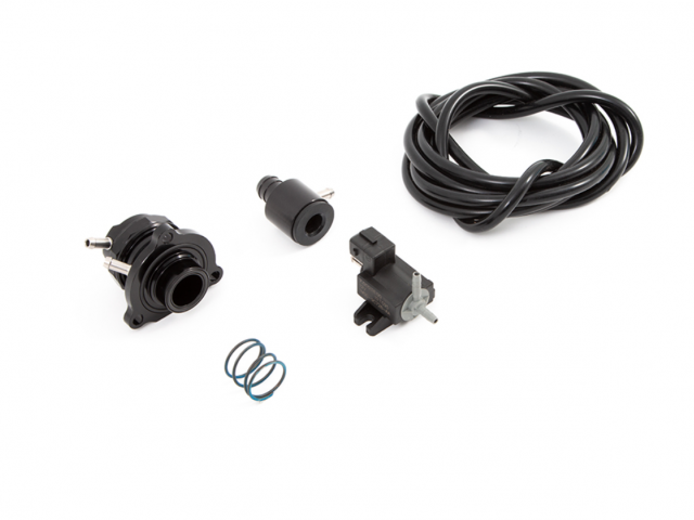 Dump Valve Forge Atmosférica BMW N13 1.6 Turbo
