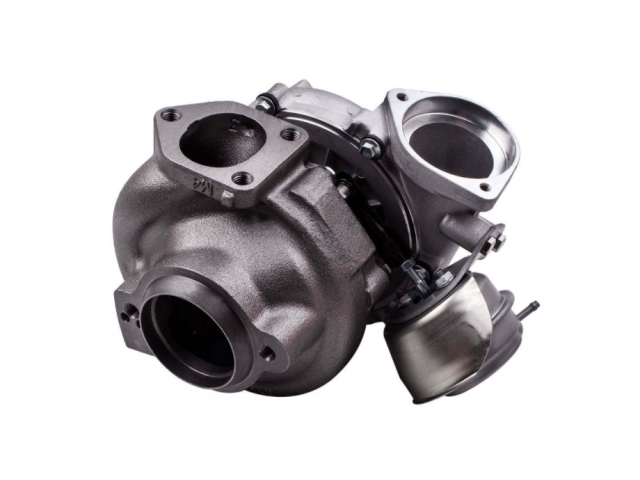 Turbo GT2260V BMW 730 D E65 218 BHP M57N 6 Cilindros