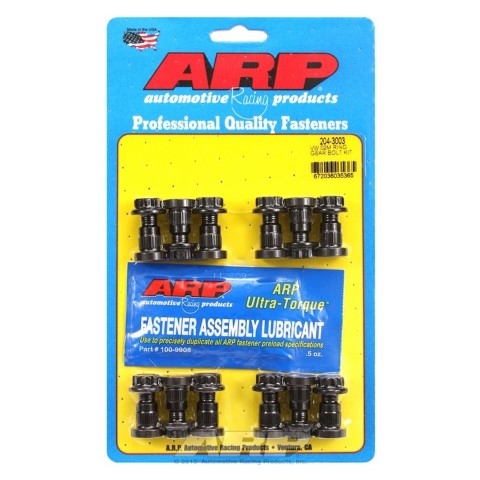 Parafusos ARP Diferencial VAG 02M / 02Q