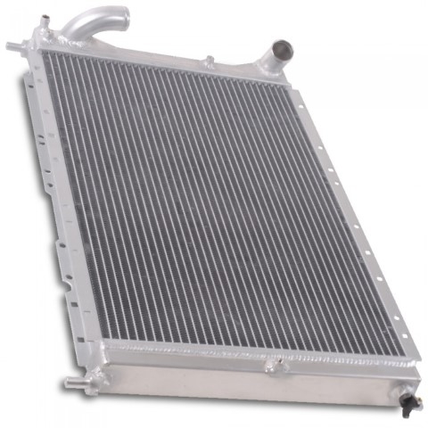 Radiador Água Aluminio – Fiat Coupe 20V