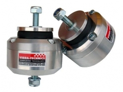 Apoios Motor Vibra Technics Nissan S13(SR20)/14/15, Silvia, 200SX, 240SX