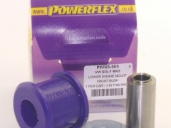 Apoio Motor VAG Powerflex