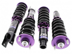 Coilovers D2 Racing Civic 92-96 Crx 92-98
