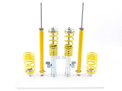 Coilovers FK –  Ford Focus 2 - DA3/DB3