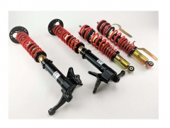 Coilovers MTS technik BMW serie 3 E21