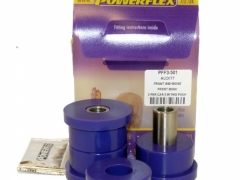 Casquilhos Powerflex Audi A3 Audi TT Ibiza 6k2 Leon 1M GOLF III PFF85-201