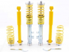 Coilovers FK - Citroen C2