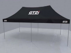 Tenda GT2i 3x6 metros