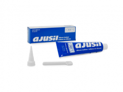 Silicone Alta Temperatura Ajusa