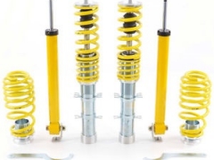 Coilovers FK –  Seat Toledo 1M